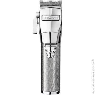Babyliss Pro FX8700E Pro ChromFX