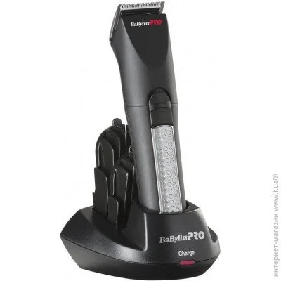   Babyliss Pro FX768E