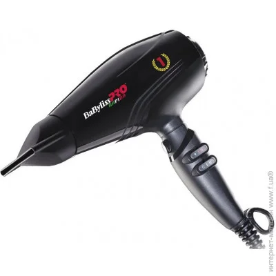  Babyliss Pro BAB7000IE