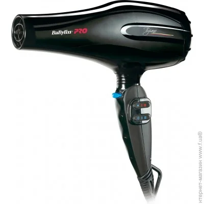  Babyliss Pro BAB6330RE