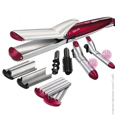 Мультистайлер Babyliss MS21E Мультистайлер Babyliss MS21E