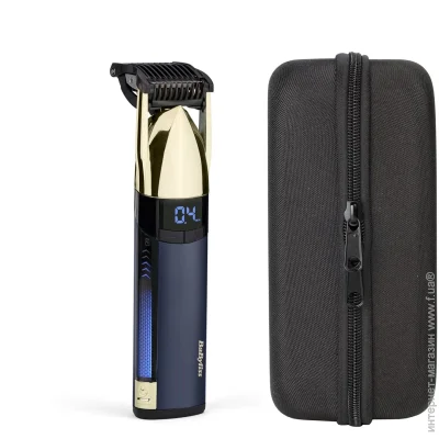 Babyliss S992E