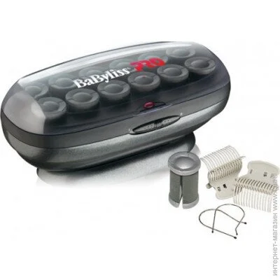  Babyliss Pro Studio Ceramic Titanium (BAB3025E)