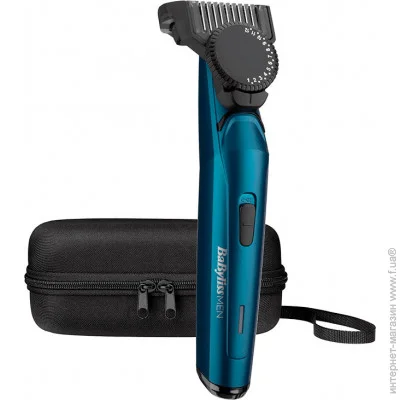     Babyliss T890E