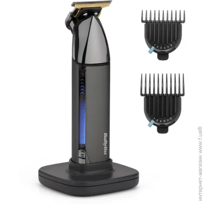      Babyliss T991E