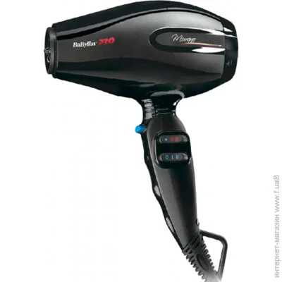  Babyliss Pro Babyliss Pro BAB6160INRE
