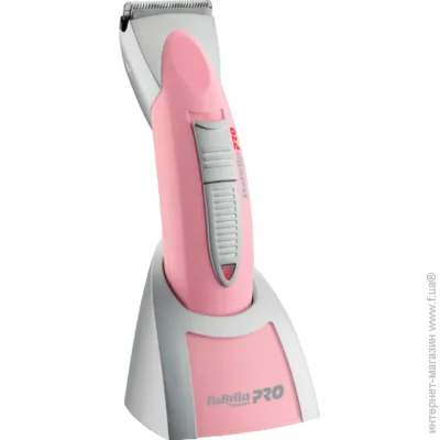    BaByliss PRO FX770PE