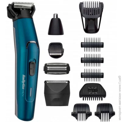   Babyliss Pro MT890E