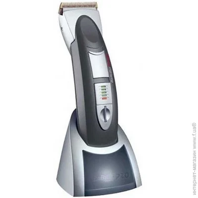 Babyliss Pro PRO FX670E