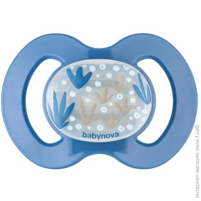 Baby-Nova   .  1, 1 (4001071012172)
