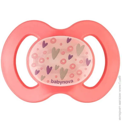 Baby-Nova   . 2, 1  (4001071012219)