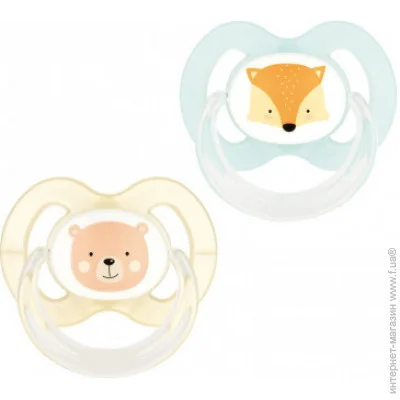  Baby-Nova Forest Animals 6-18 . / 2  (3962321)