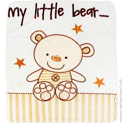 Babyono  80x100 (1409/01) 