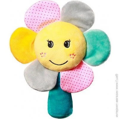  Babyono Rainbow Flower (609)
