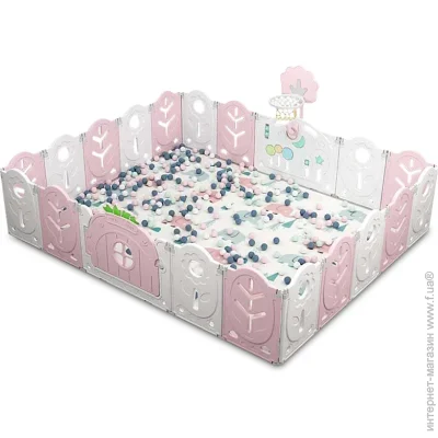  BabyPlayPen " "    205*246*62   (1568525834)