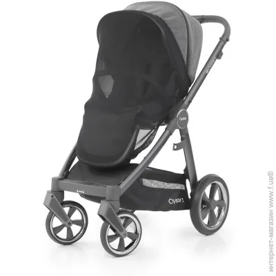   Babystyle Oyster 3 (5060541764705)