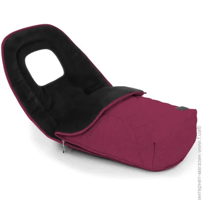    Babystyle Oyster 3 Cherry (O3FMCH)
