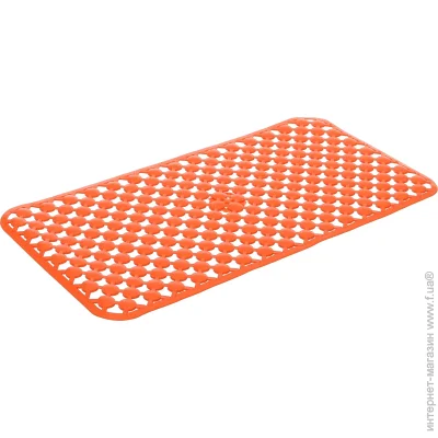 Bacchetta    Geomag T.U. Arancio