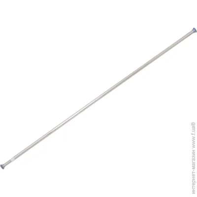 Bacchetta    Tubo