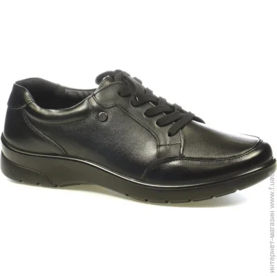 Туфлі демісезонні жіночі Baden р.36 чорний (04579-36) Туфлі демісезонні жіночі Baden р.36 чорний (04579-36)