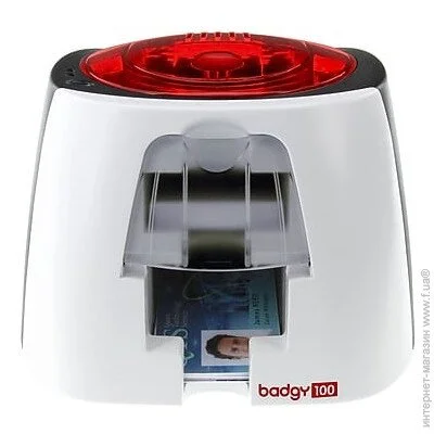   Badgy Badgy100 (B12U0000RS)