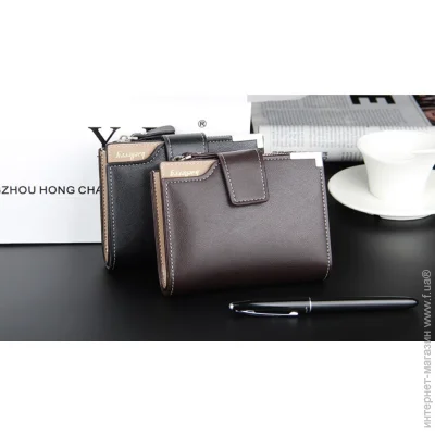Baellerry   Carteira Mini  (1756374754)