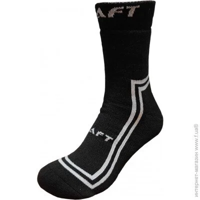 Baft  Nordik Black p.XS (36-38) (ND1200-XS)