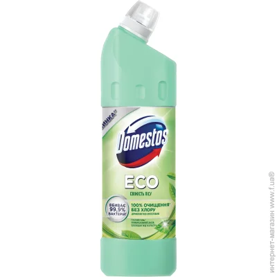   Bagi Domestos ECO   1  68752383