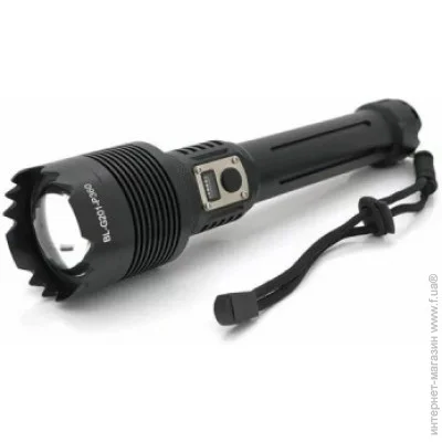 Bailong BL-G201-P360
