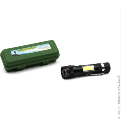 Bailong      BL-520-T6 COB   (1756375768)