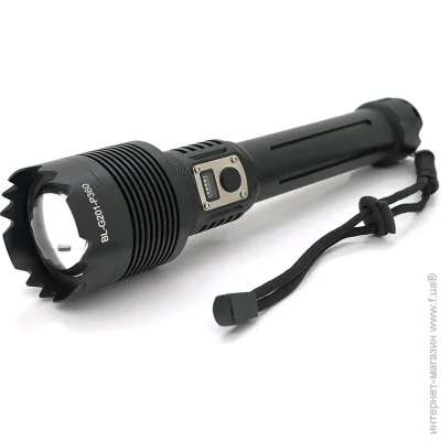 ˳ Bailong BL-G201-P360, Zoom, ,  2*26650, , BOX