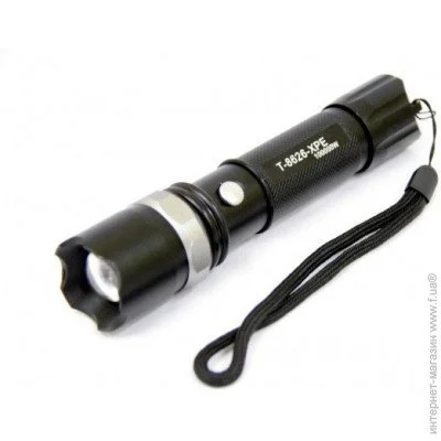 ˳ Bailong Torch BL-T8626