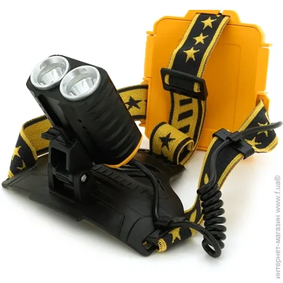   Bailong   W-647 2*P50, Q5 Cree, 3 ., Zoom, -, , , 3*18650  +  , BOX