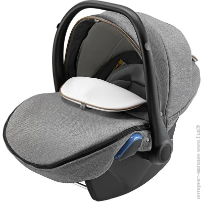  Bair Kite Grey (681712)  0 + (0-13 )
