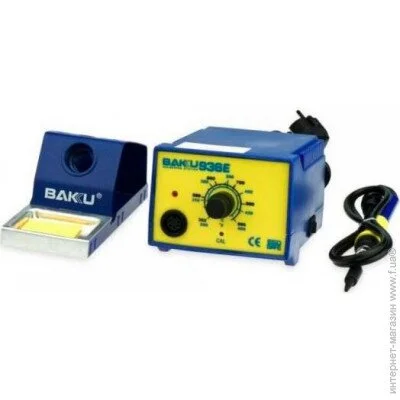   Bakku BK-936E, Box (263*215*118) 1,7 