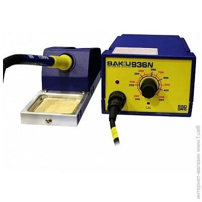   Bakku BK-936N, Box (263*215*118) 1,7 