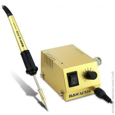   Bakku BK-938, , Box (205*138*73) 0,67 