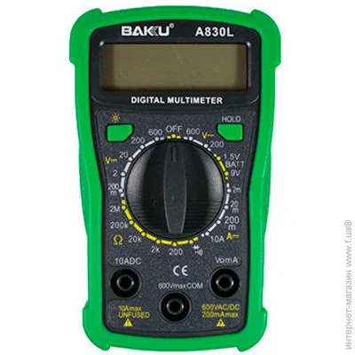  Bakku BK-A830L