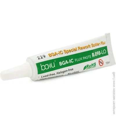   BA-229, R-898LO, 15ml