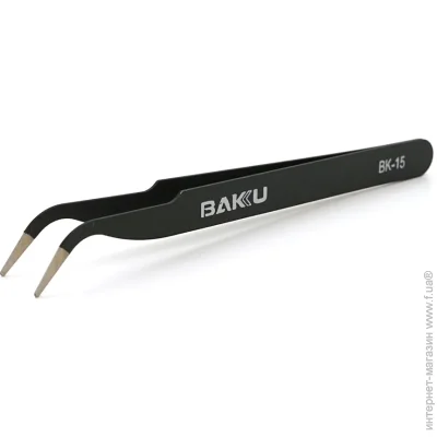 ϳ   ϳ  BAKKU BK-15    .