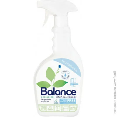     Balance 450  (4770495350633)
