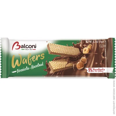 Balconi    175 