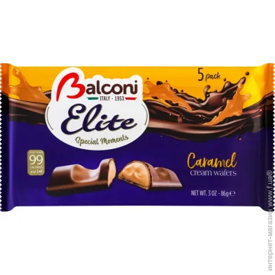 Balconi      86 