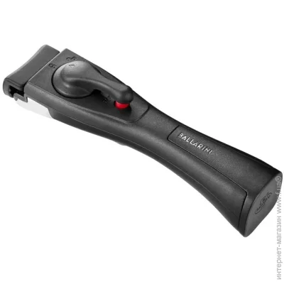 Ручка для сковороды Ballarini Съемная ручка для сковороды Torre 1011467 Ручка для сковороды Ballarini Съемная ручка для сковороды Torre 1011467