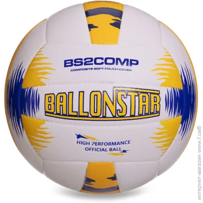  '   PU BALLONSTAR LG2371 5