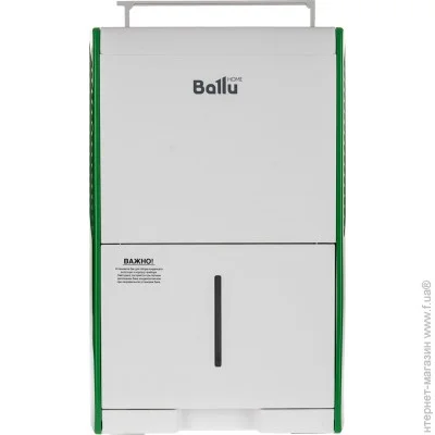   Ballu BDH-15L