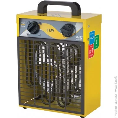   Ballu BHP-ME-3