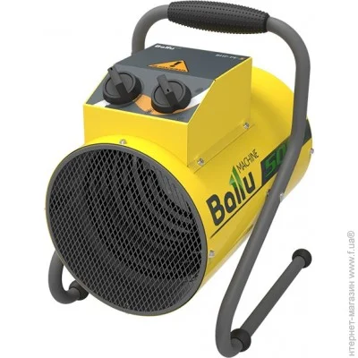   Ballu BHP-PE-5