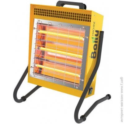   Ballu BIH-LM-1.5