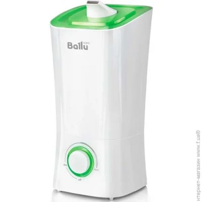   Ballu UHB-200 
